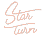 starturn logo